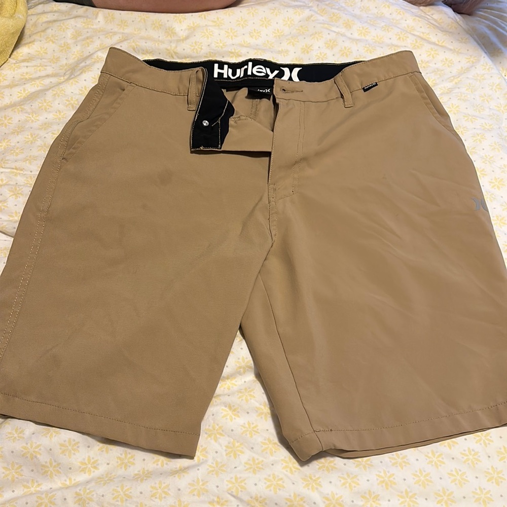 Men’s Hurley Shorts